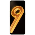 Realme 9 4G pametni telefon 128 GB 16.3 cm (6.4 palac) zlatna Android™ 12 Dual-SIM slika