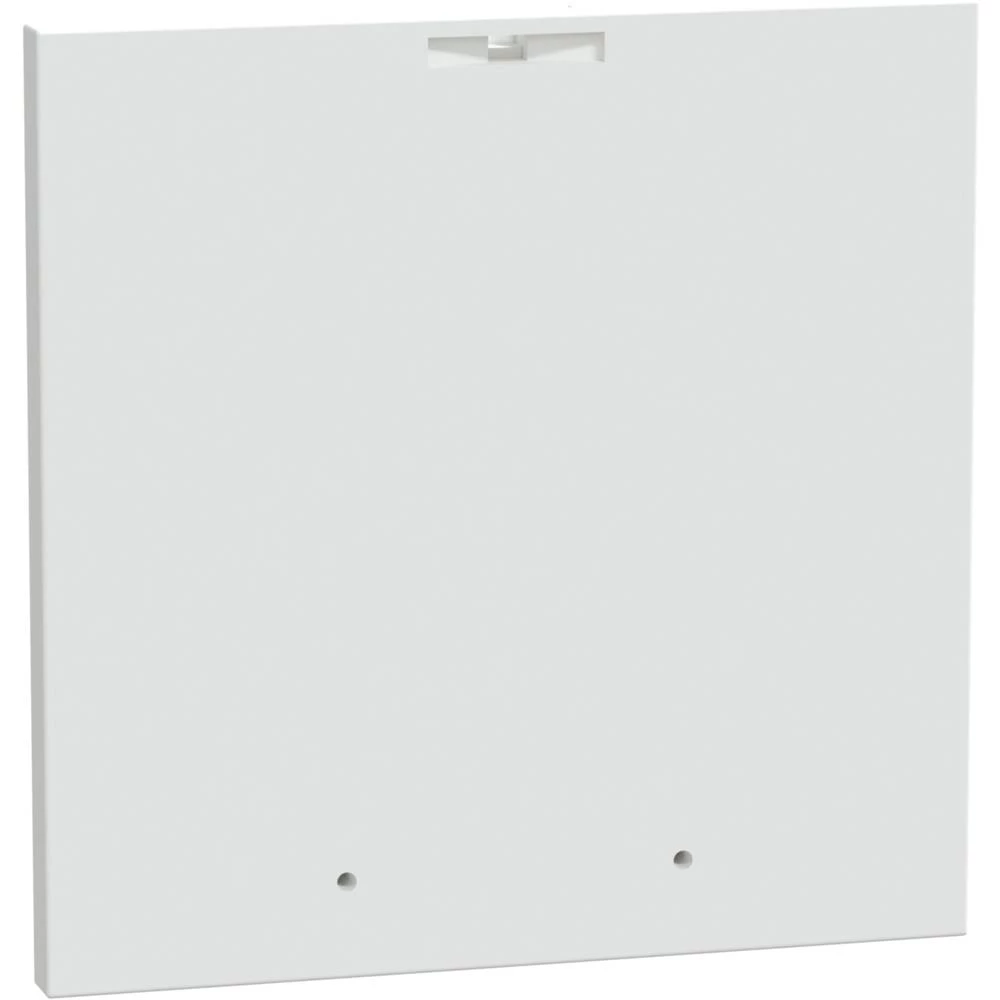 PrismaSeT-P, slijepi poklopac prednje ploče, 96x96 mm, s izbocima Schneider Electric Sadržaj: kom. slika