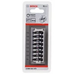 Bosch Accessories 2608522379 2608522379 Udarni bit 25 mm, 8xD15 Länge 25 mm Antrieb
