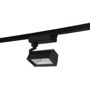 Brumberg 88387185 svjetiljka za visokonaponski sustav šina 3-fazni 43 W LED <b slika