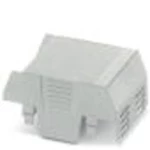 Gornji dio kućišta ABS Svijetlosiva Phoenix Contact EH 52,5 F-C SS/ABS GY7035 10 ST