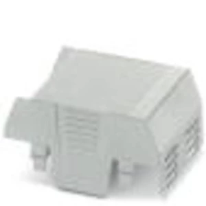 Gornji dio kućišta ABS Svijetlosiva Phoenix Contact EH 52,5 F-C SS/ABS GY7035 10 ST slika