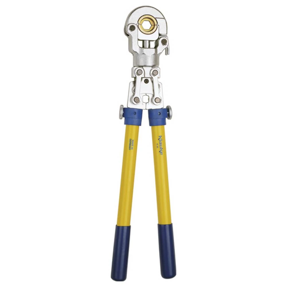 Klauke K22 kliješta za prešanje 6 do 300 mm² slika