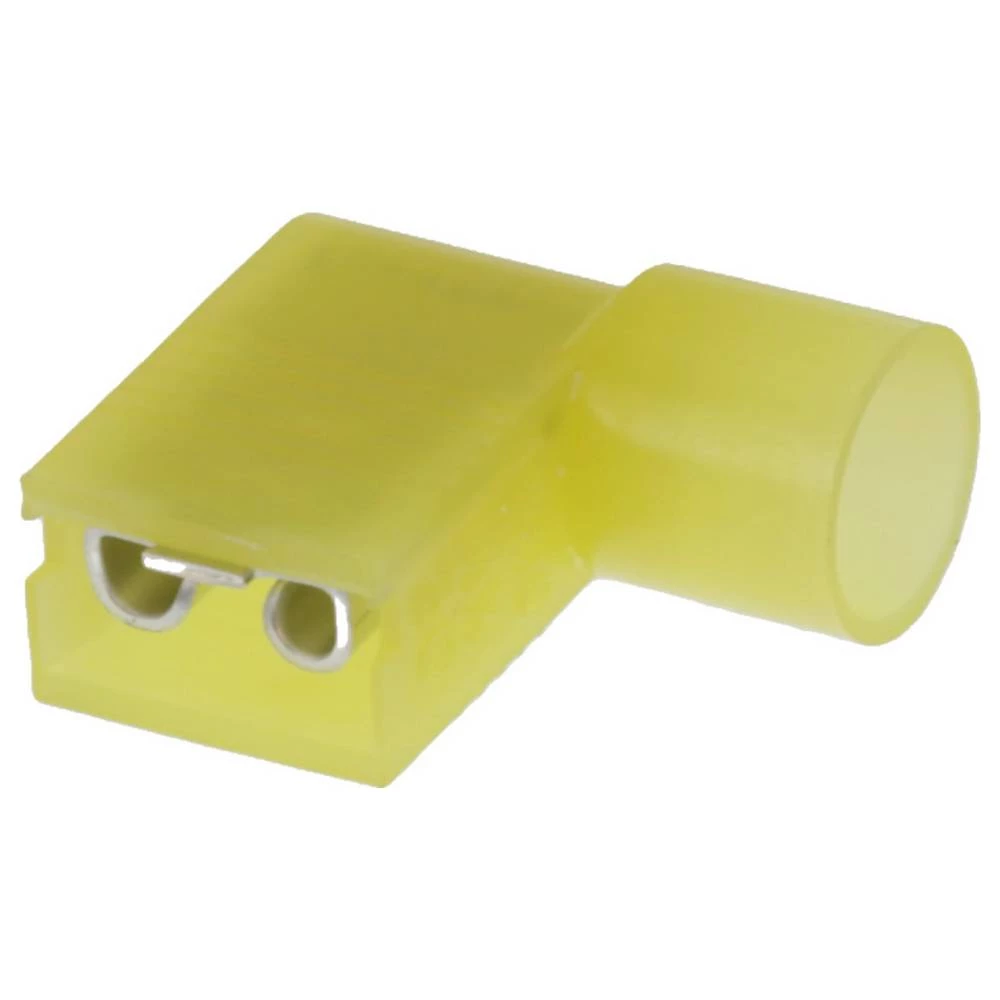 Molex 19007-0040 plosnate natične stupice 1 kom. Bag slika