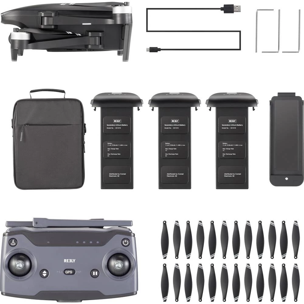 Conrad Product Image