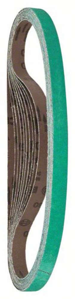 Bosch Accessories Best for Inox 2608608Y56 Brusna traka Granulacija 80 (D x Š) 610 mm x 13 mm 10 ST slika