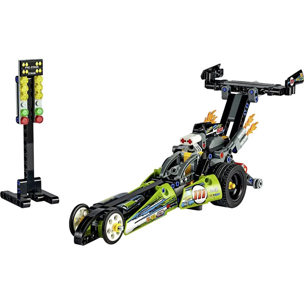 LEGO&reg; TECHNIC 42103 slika