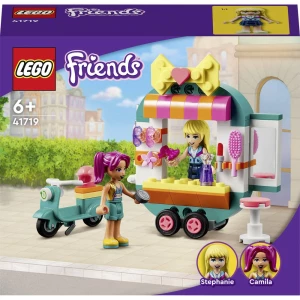 41719 LEGO® FRIENDS Mobilni modni butik slika