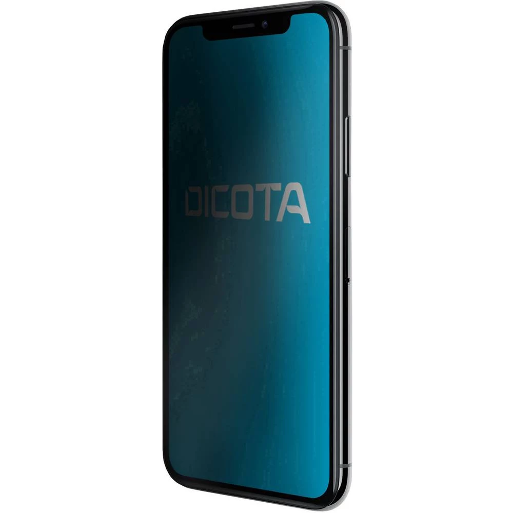 Dicota Secret 4-Way für iPhone X Folija za zaštitu zaslona () D31456 slika