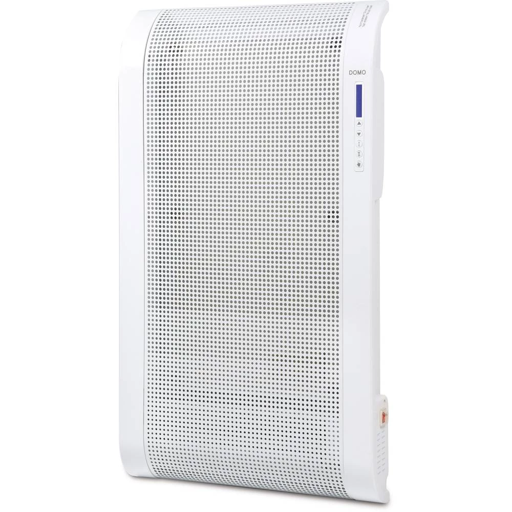 Konvektor 1500 W Bijela DOMO DO7315M slika