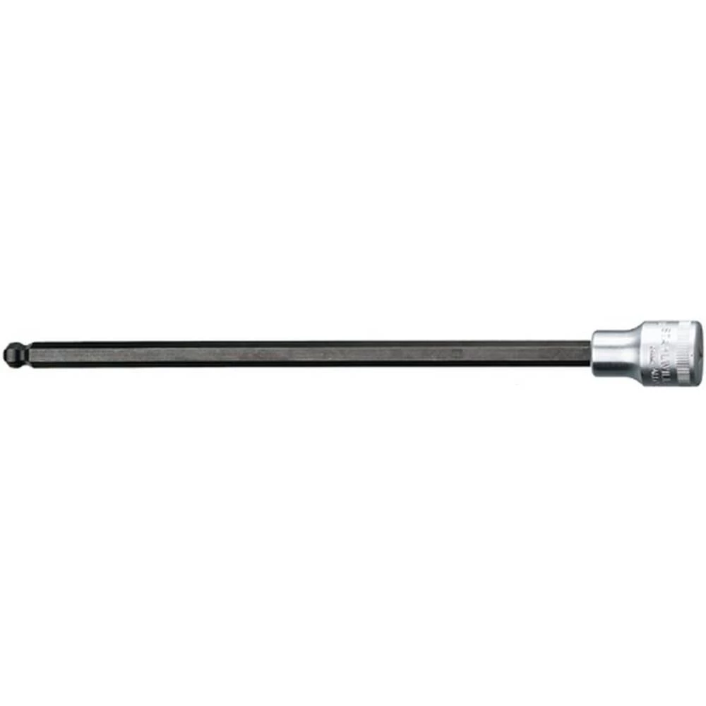 Stahlwille 1054 KK 8 03310008 1/2" (12.5 mm) umetak odvijača 8 mm 1" slika