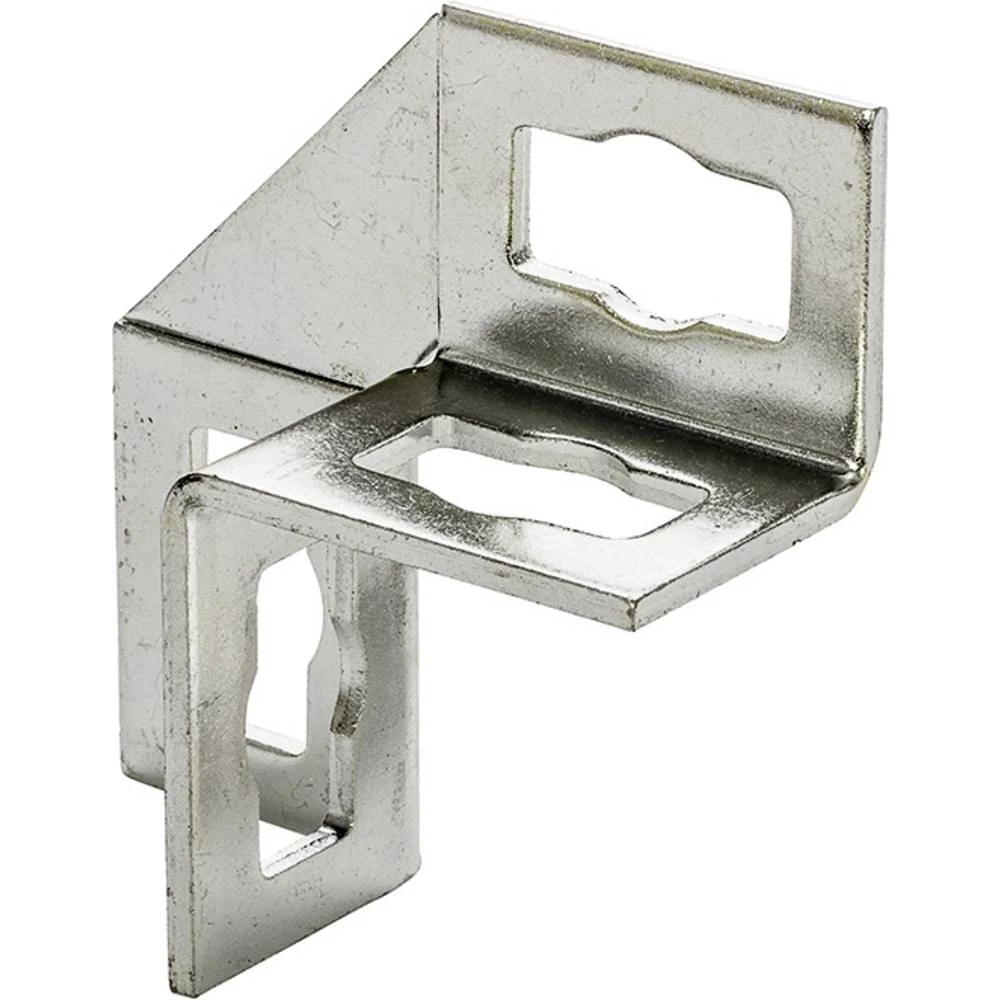 Fischer PUWS 2x2 zl univerzalni kutnik 542709 1 St. slika