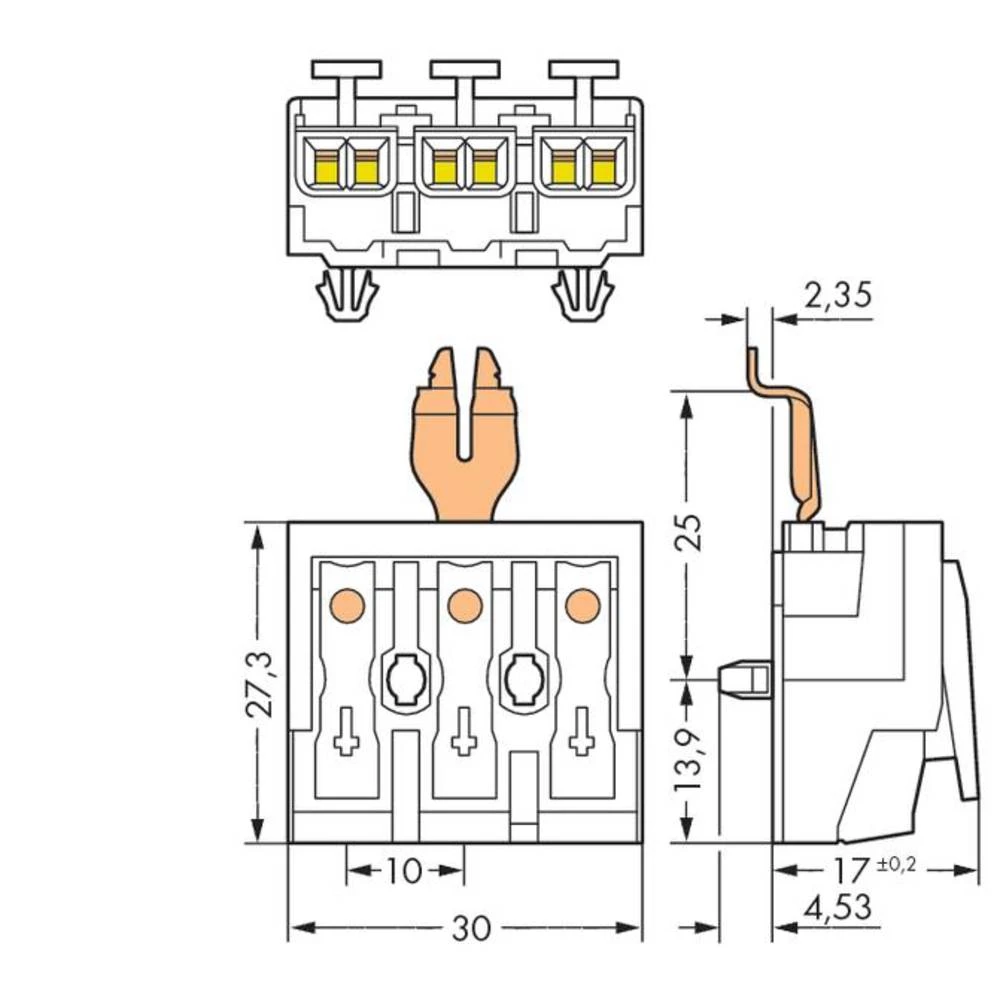 Conrad Product Image