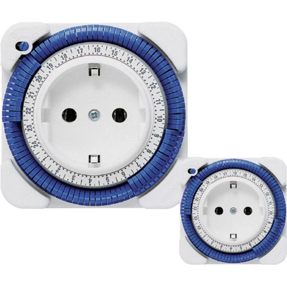 Utikač programskog tajmera Theben Aktionspaket 1 Theben Timer 26 slika