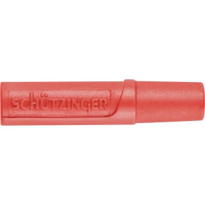 Schützinger DI KU 02 L Ni / RT spojnica crvena 1 St. slika