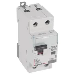 Legrand 410967 FID zaštitna sklopka/zaštitna sklopka za vodove     25 A  230 V/AC