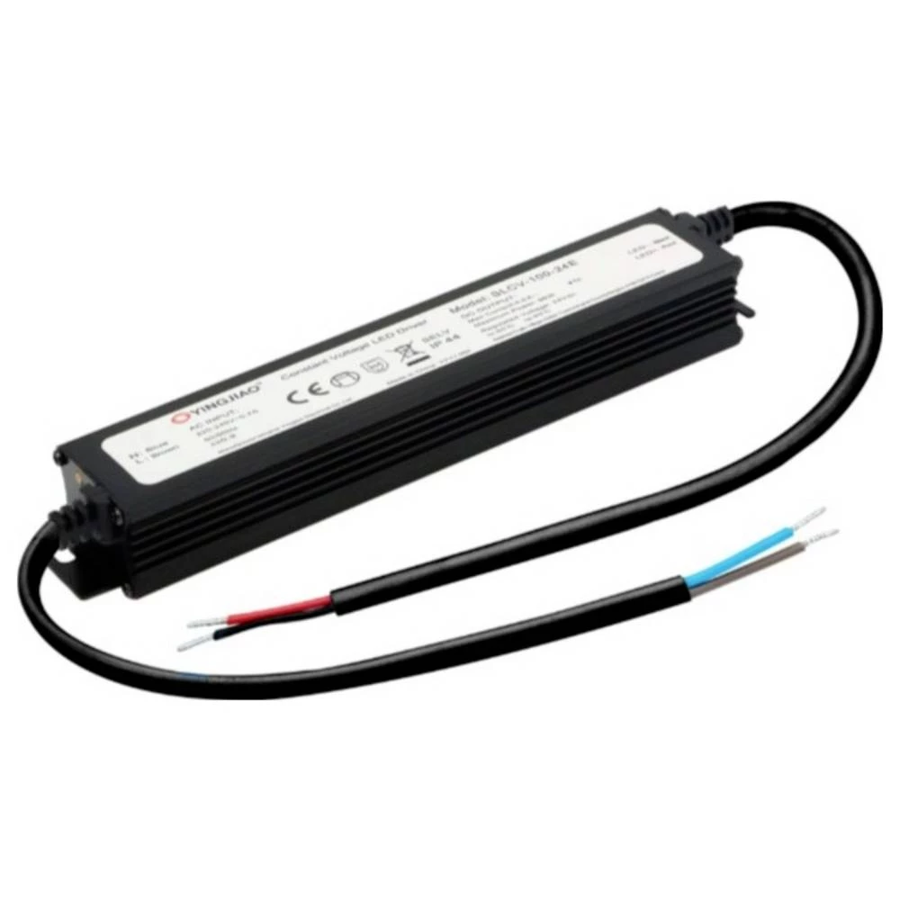 YingJiao LED pogonski sklop 96 W 8 A 12 V 1 kom. slika