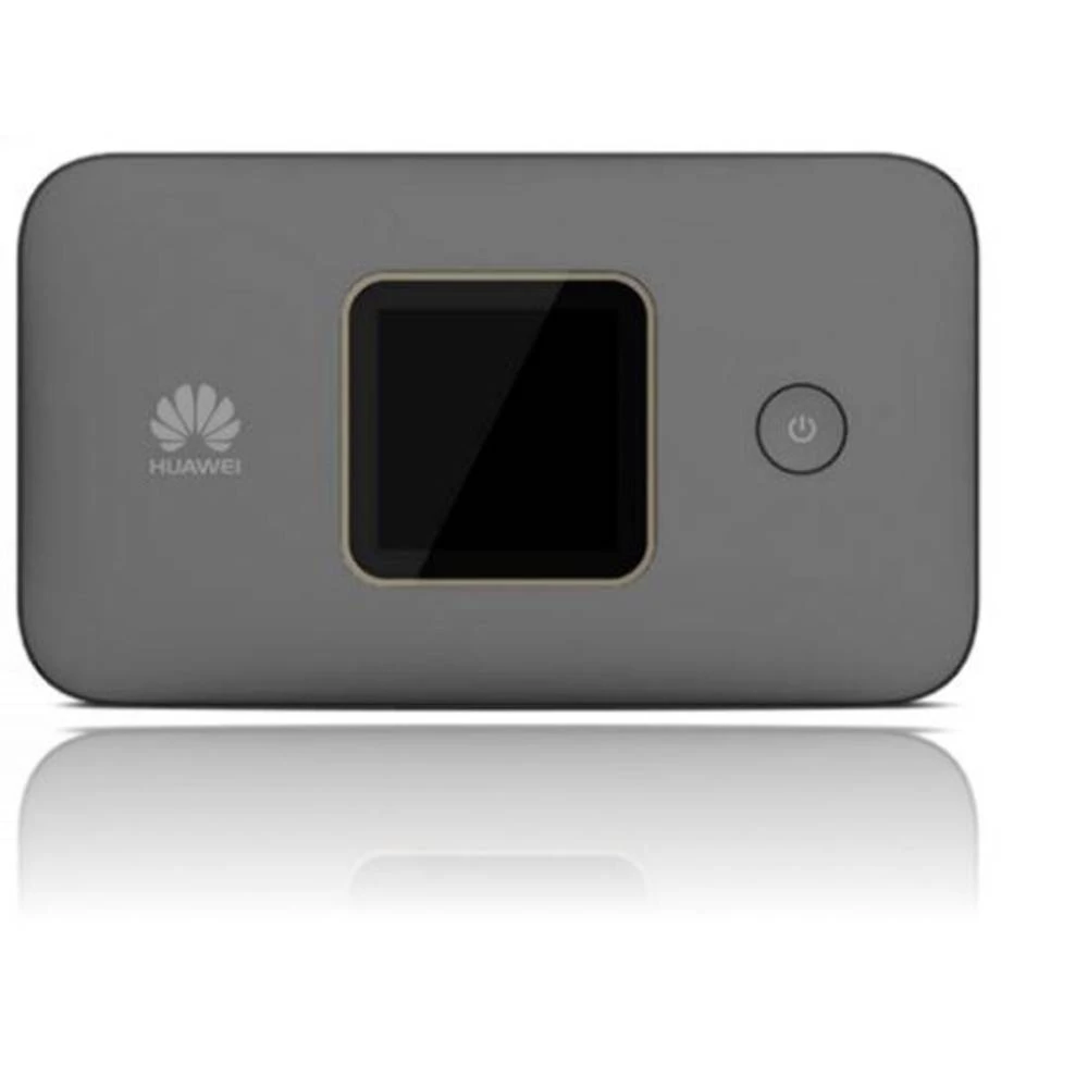HUAWEI E5785LH-22C Mobilna 4G-WLAN pristupna točka Do 16 uređaja 300 Mbit/s S priključkom za antenu Crna slika