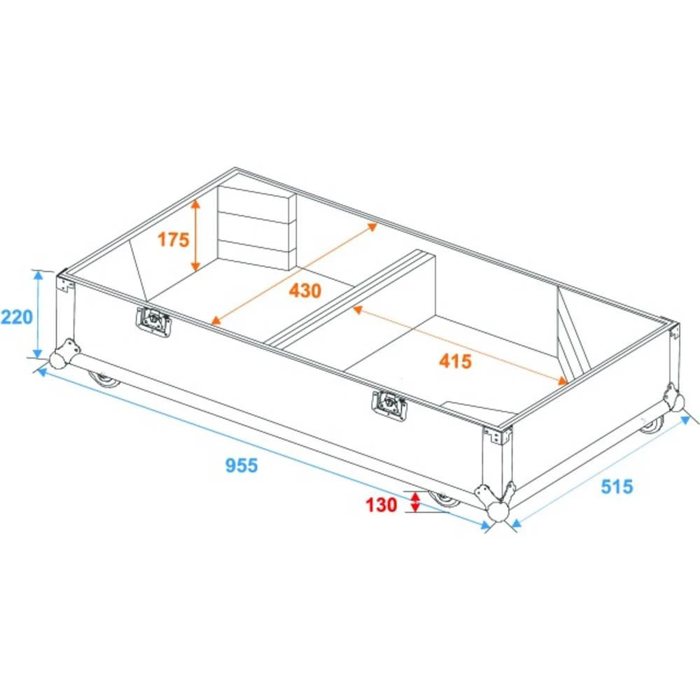 Conrad Product Image