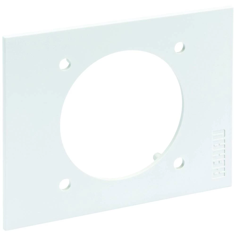 OBO Bettermann 6133589 blenda   1 St. bijela slika