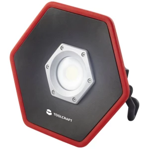 TOOLCRAFT LED radno svjetlo 4400 lm TO-7447413 slika