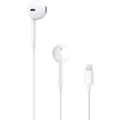Apple EarPods Lightning Connector In Ear slušalice U ušima Slušalice s mikrofonom Bijela slika