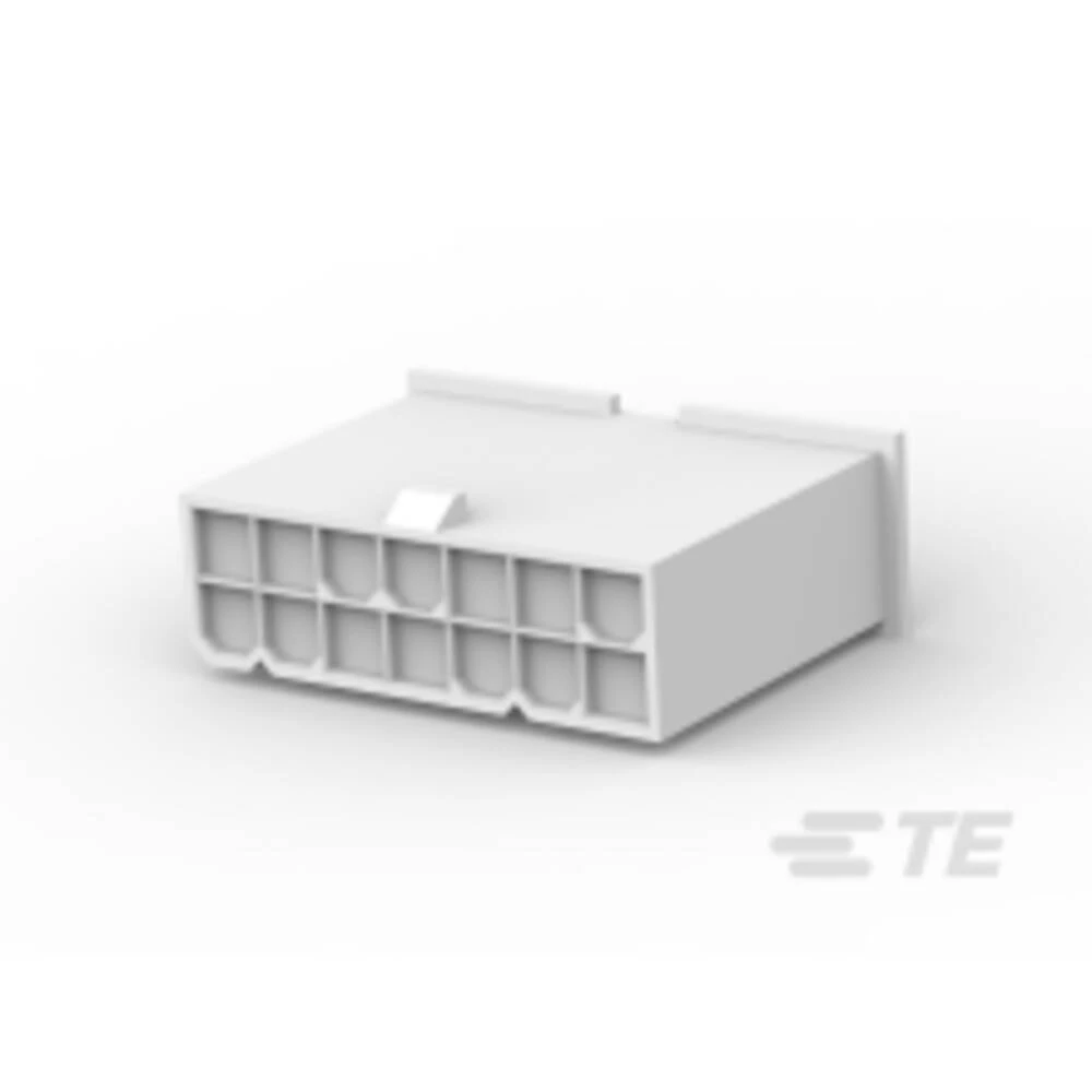 TE Connectivity VAL-U-LOKVAL-U-LOK 1-1969598-4 AMP slika