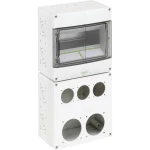 Spelsberg 72992301 STV 923-L zidno kućište zid   Broj raspodjela = 9