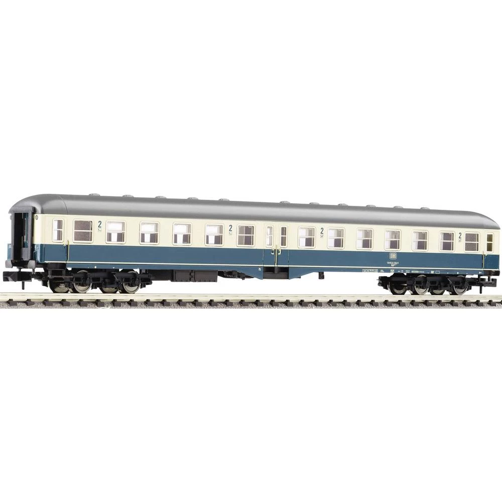 Fleischmann 866607 N Srednji ulazni vagon der DB 2. Klasse slika