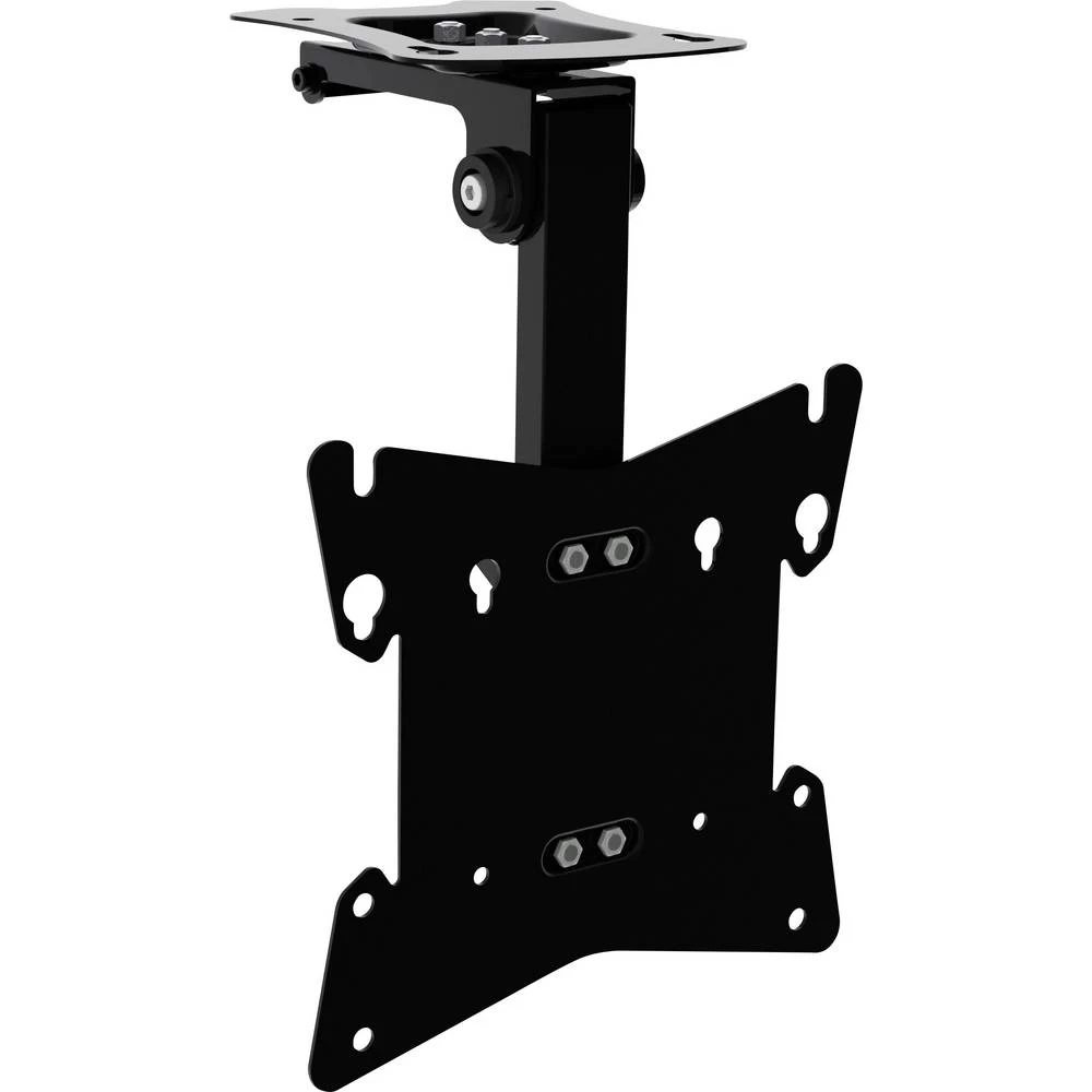 TECHly ICA-CPLB-08 stropni nosač za tv 43,2 cm (17") - 94,0 cm (37") stropni nosač, mogučnost savijana slika