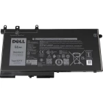 Dell baterija prijenosnog računala Akku D4CMT 11.40 V 4254 mAh Dell
