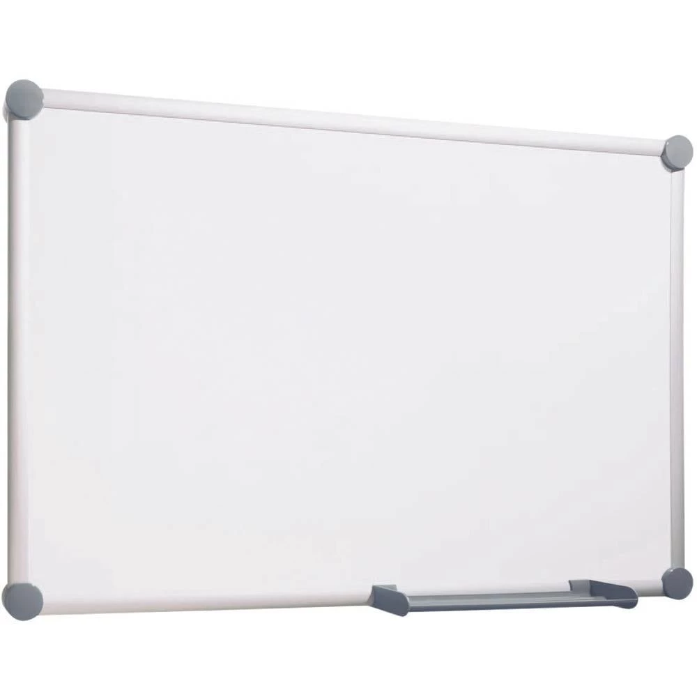 Maul whiteboard 2000 MAULpro, Emaille (Š x V) 150 cm x 100 cm bijela obloženi emajl uklj. ladica, pejsaž ili portret slika
