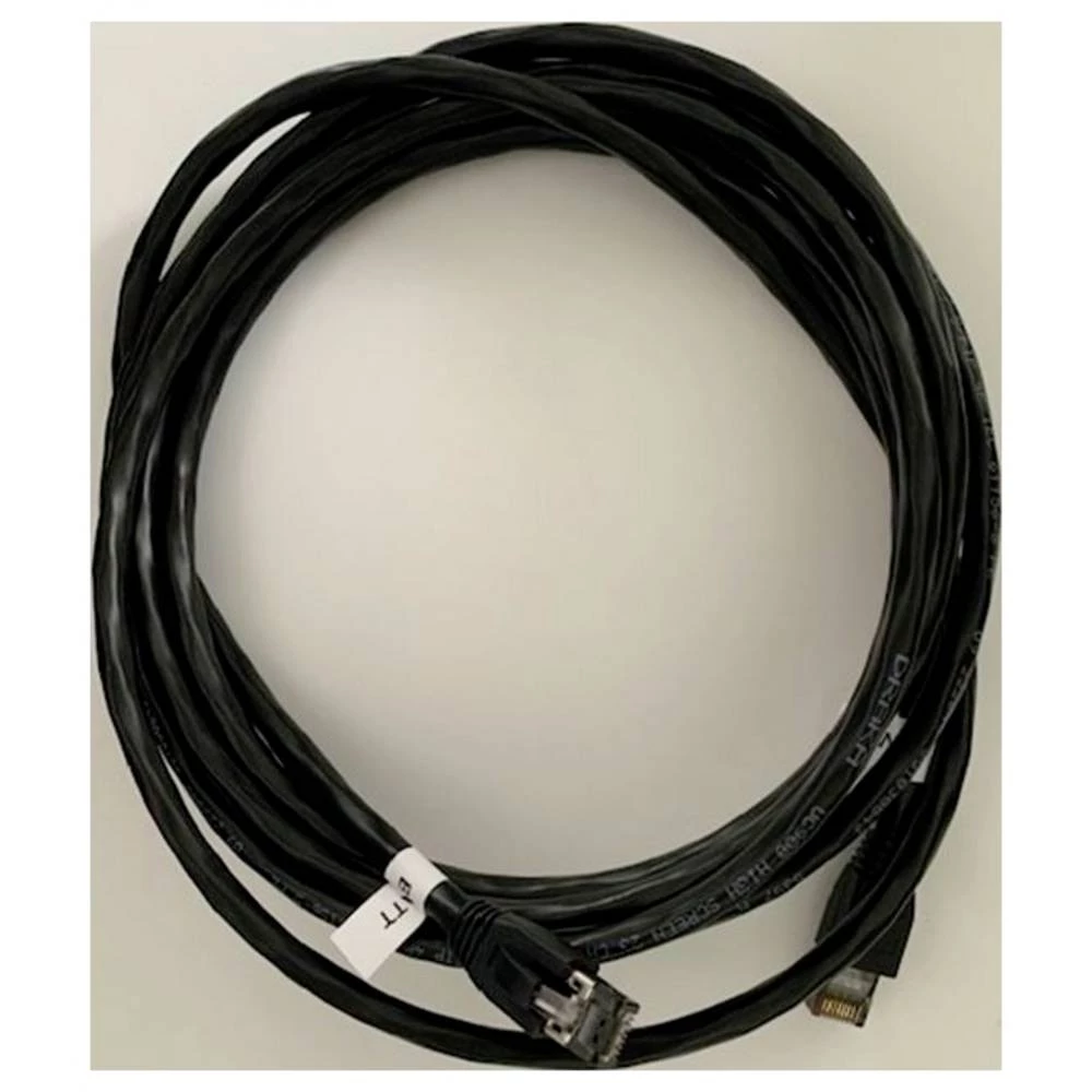 Phaesun 101824 podatkovni kabel crna 1 kom. slika