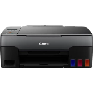 Canon PIXMA G3520 inkjet višenamjenski pisač A4 sustav spremnika tinte, USB, WLAN slika