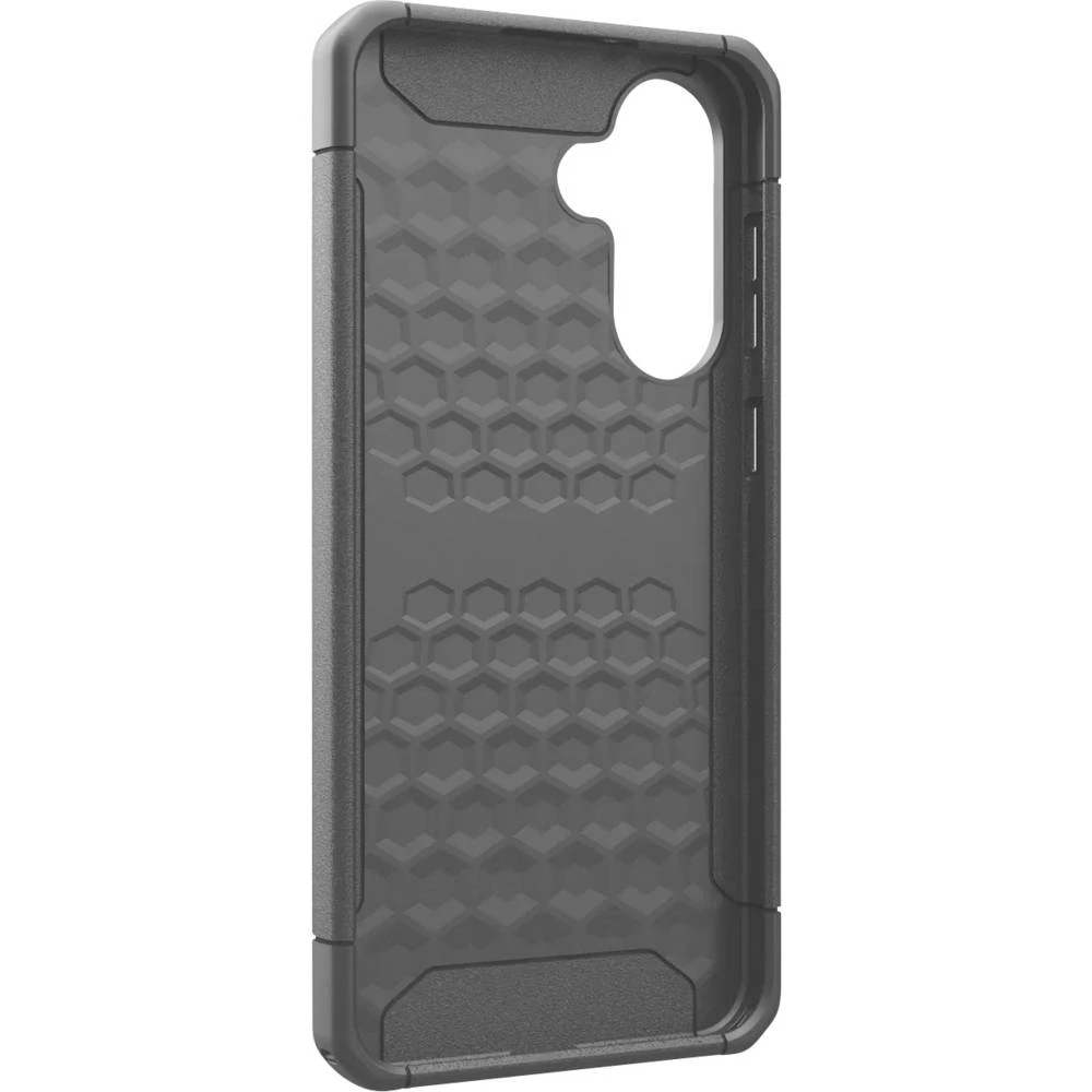 Urban Armor Gear 214500114040 stražnji poklopac za mobilni telefon Samsung Galaxy A36 5G crna 214500114040 slika