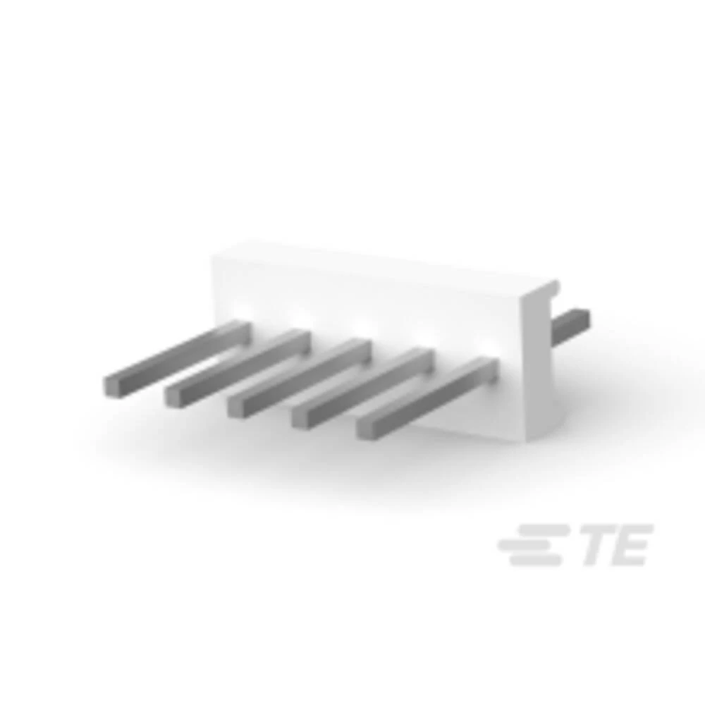TE Connectivity MTA-100 CL ConnectorsMTA-100 CL Connectors 640452-5 AMP slika