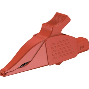 Odvojna tezaljka CAT III Crvena Stäubli XDK-1033 slika