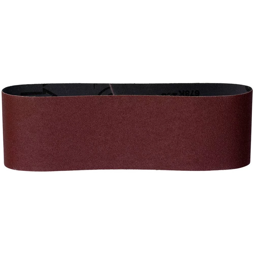 Metabo 625928000 Komplet brusnih traka 3 ST slika