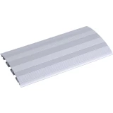 Podni kabelski kanal 2707352 Bachmann Electric (D x Š x V) 2000 x 146 x 17 mm aluminij (eloksirani) 1 kom.