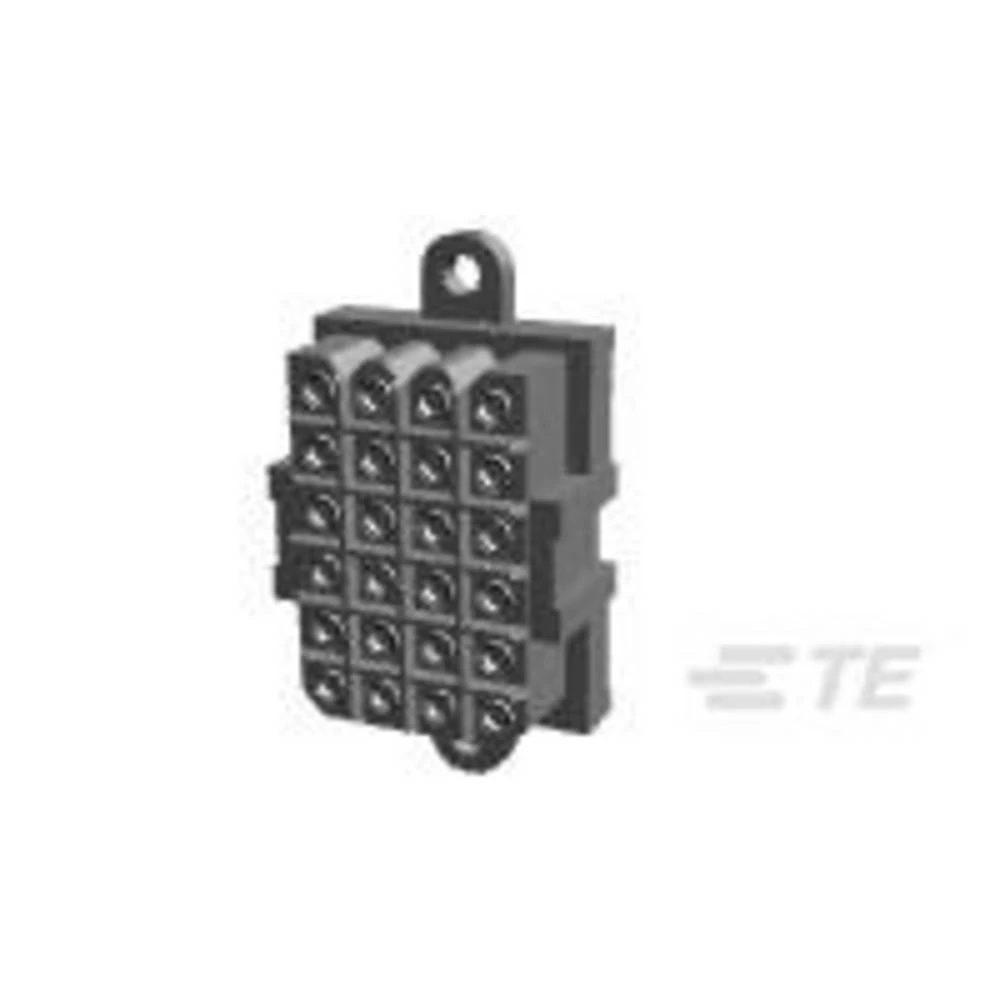 TE Connectivity Metrimate ConnectorsMetrimate Connectors 207532-3 AMP slika