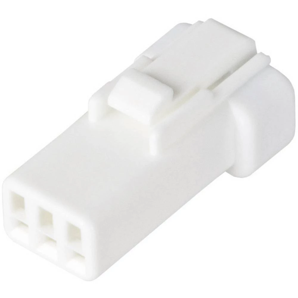 JST kućište kabelske utičnice JWPF Ukupan broj polova 2 02R-JWPF-VSLE-S 1 St. slika