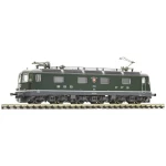 Fleischmann 734126 N električna lokomotiva Re 6/6 11662 SBB-a