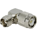 TNC adapter Muški konektor TNC - Ženski konektor TNC TRU COMPONENTS 100 ST