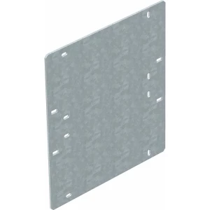 OBO Bettermann 6357016 Dodatna oprema za montažu 1 ST Metalna slika
