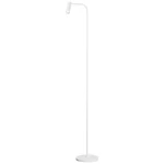 SLV KARPO 1001462 LED podna svjetiljka LED LED fiksno ugrađena   bijela