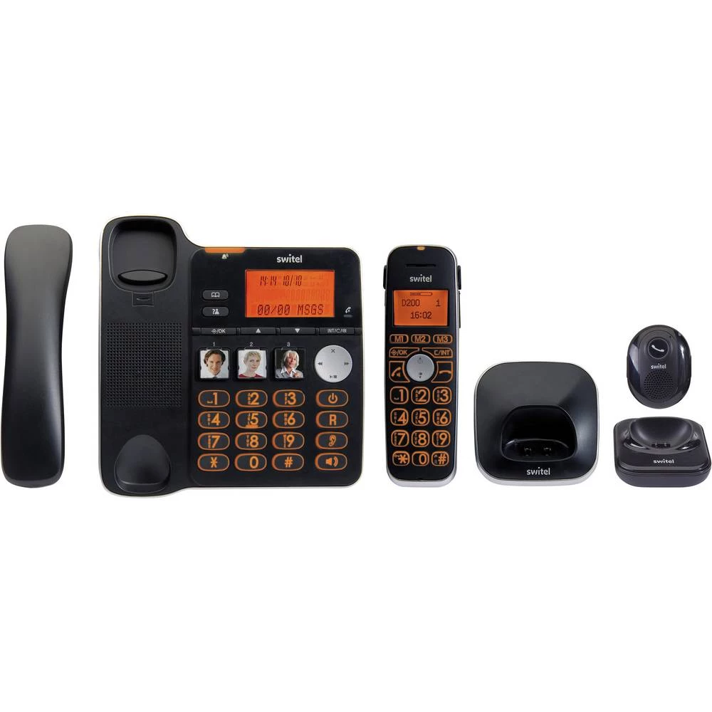 Conrad Product Image