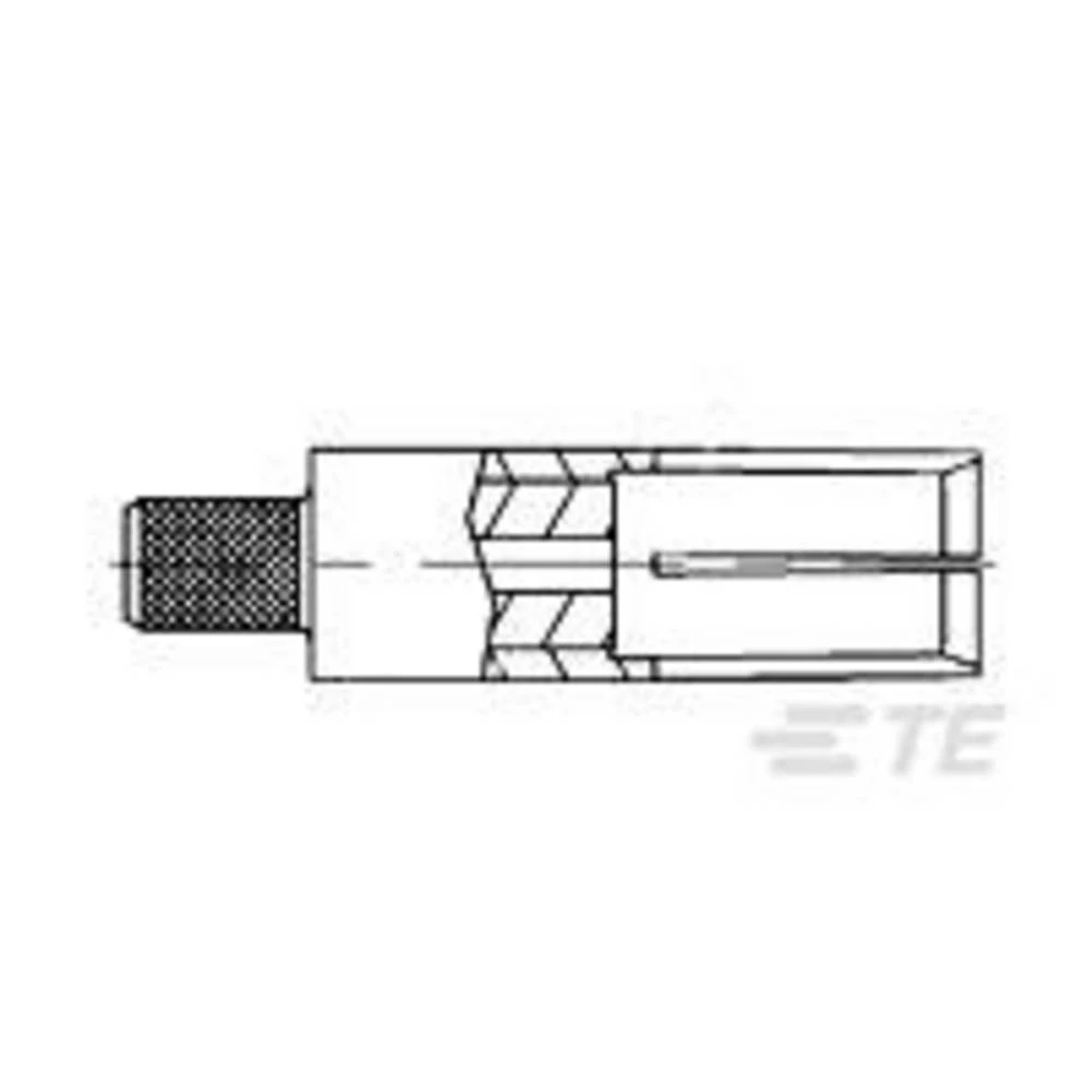 TE Connectivity ARINC ProductsARINC Products 225791-3 AMP slika