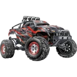 Amewi X-King Pro Bez četkica 1:12 RC model automobila Električni Monstertruck 4WD RtR 2,4 GHz