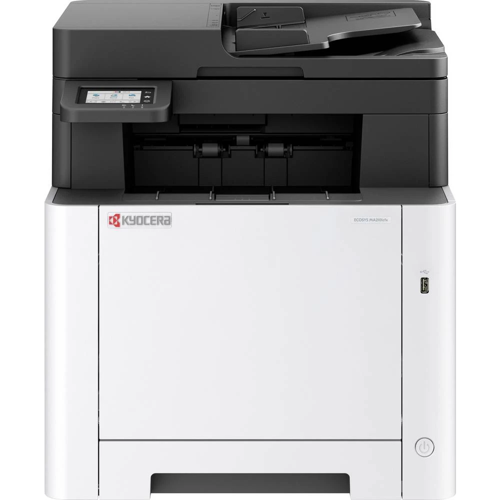Kyocera ECOSYS MA 2101 cfx inkjet pisač laser u boji A4 21 S./min 1200 x 1200 dpi slika