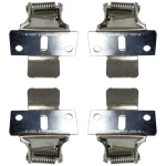 Opple  140053150  ugrađena opruga  LEDPanelR  1 St.